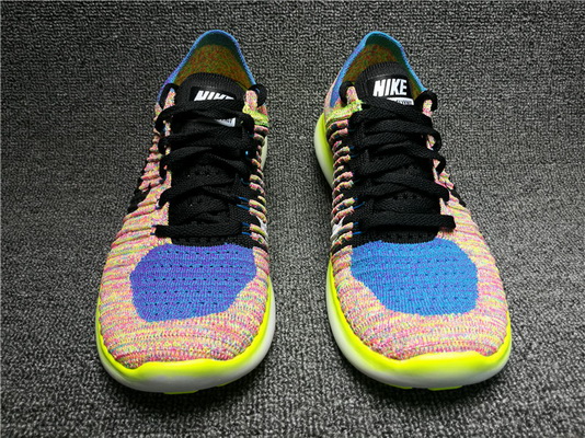 Super Max Nike Free RN Flyknit GS--003